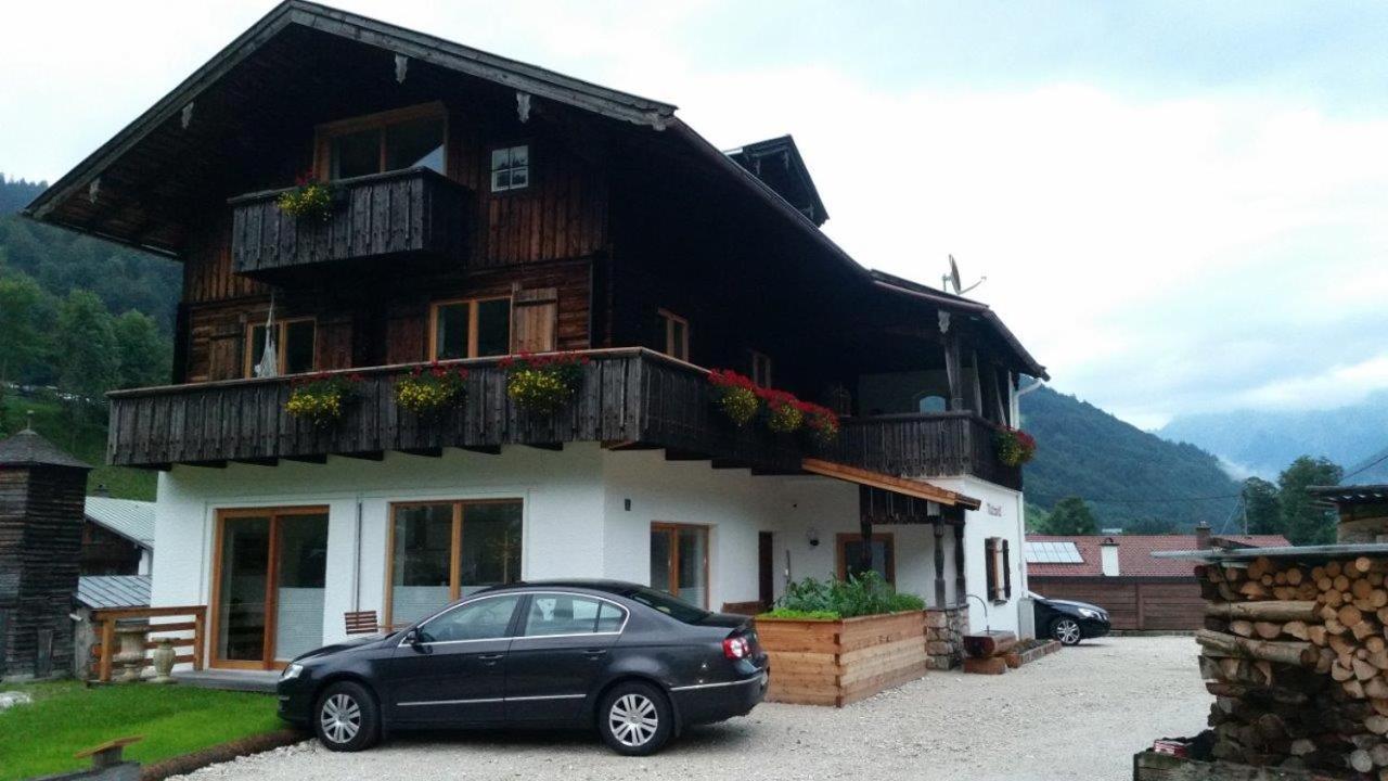 Hotel Haus Malerwinkl