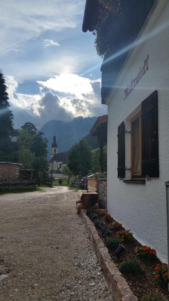 Haus Malerwinkl