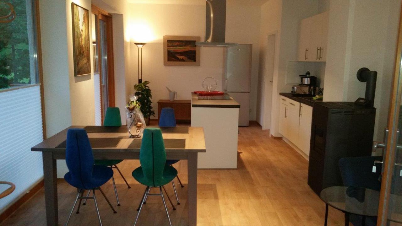 Haus Malerwinkl