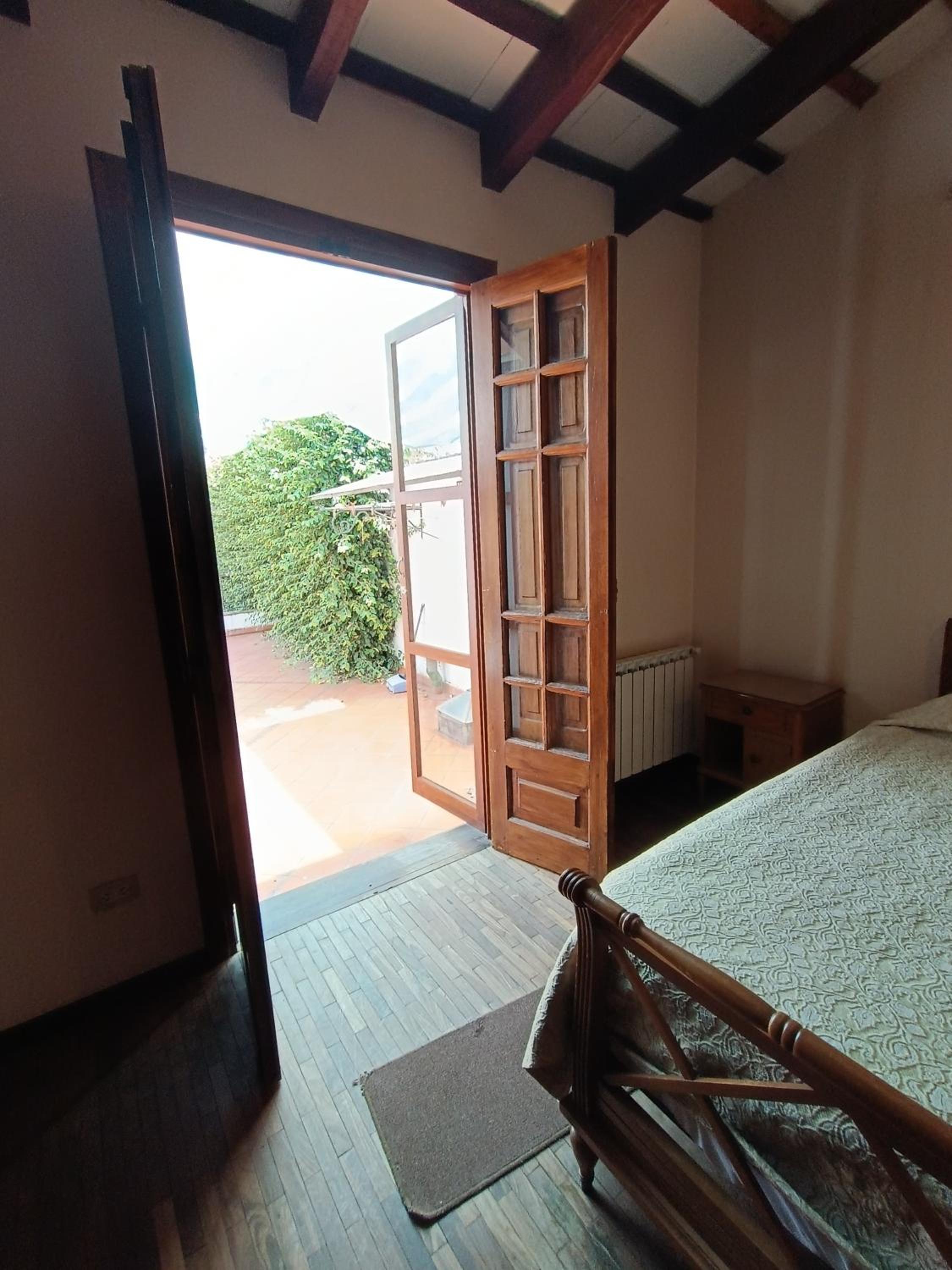 La Cara Oculta de Salta Bed and Breakfast