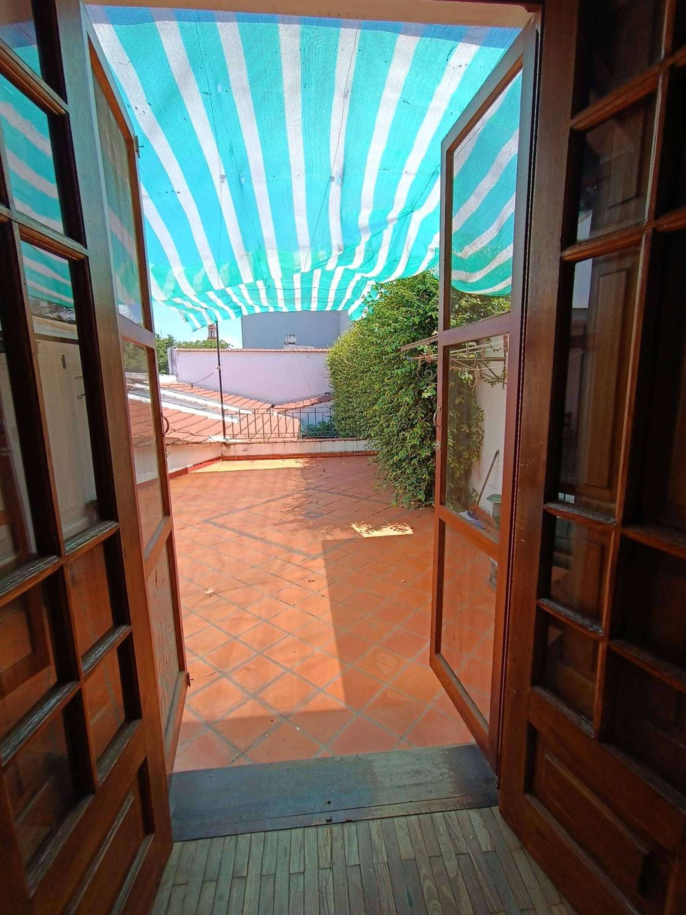 La Cara Oculta de Salta Bed and Breakfast