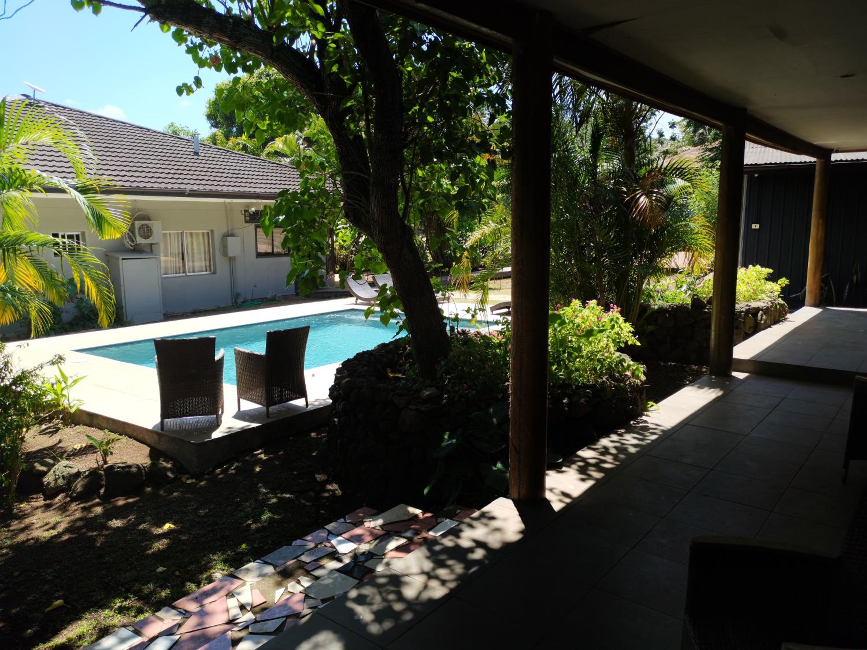 Te Ariki - Adults Only