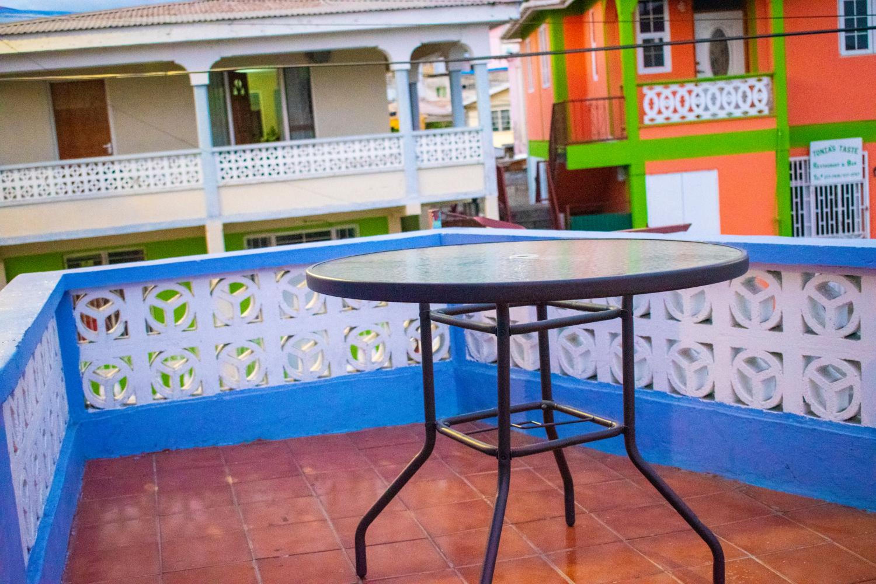 Potter's Place Guest House view 5
