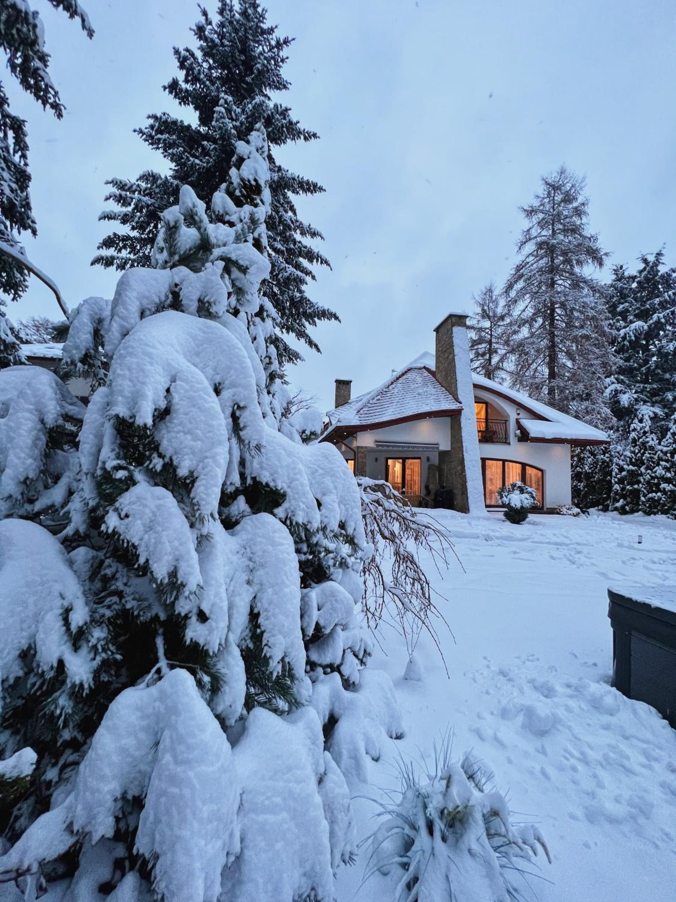 Zarabie Residence, photo 44