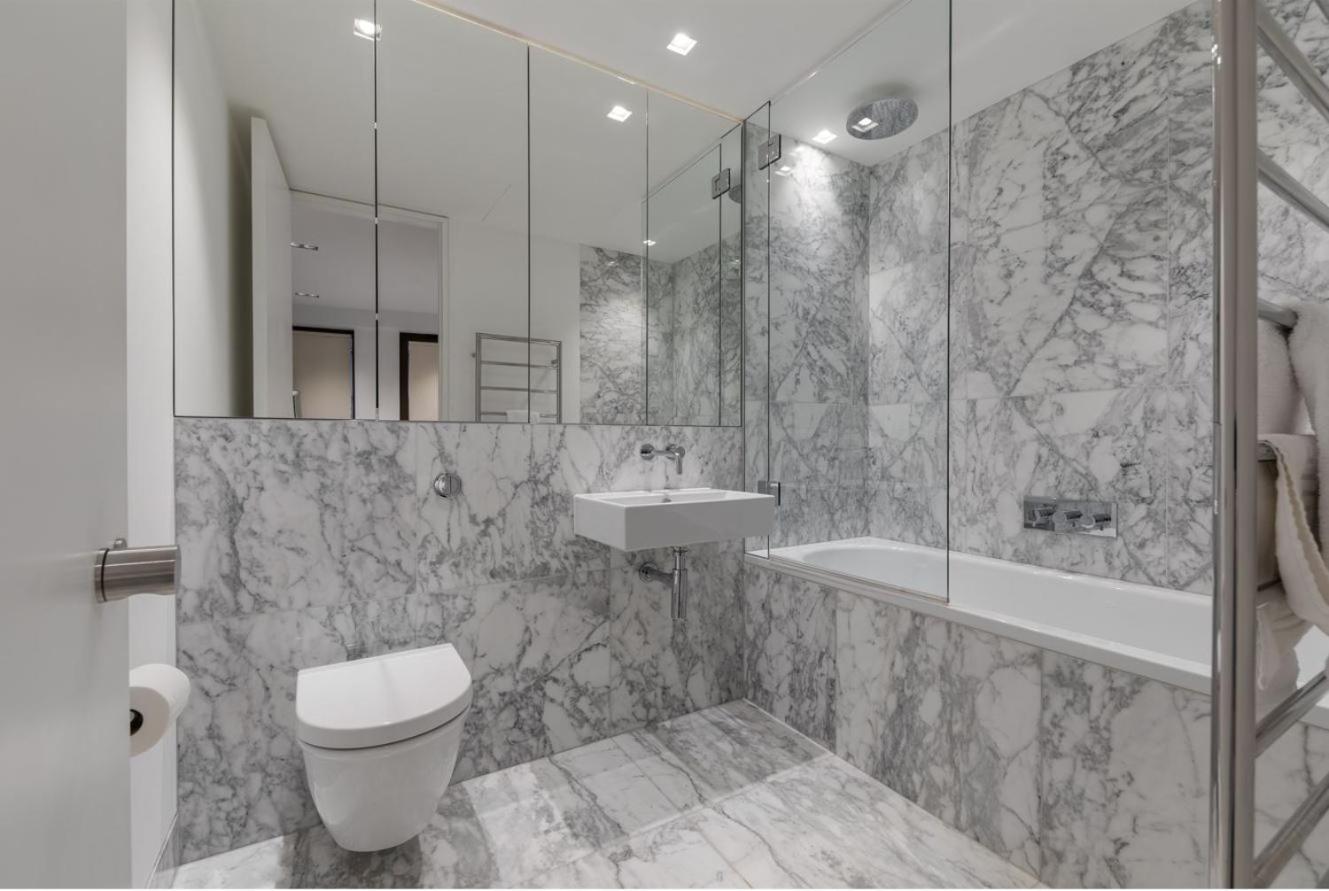 Synergy by SilverDoor London The Strand