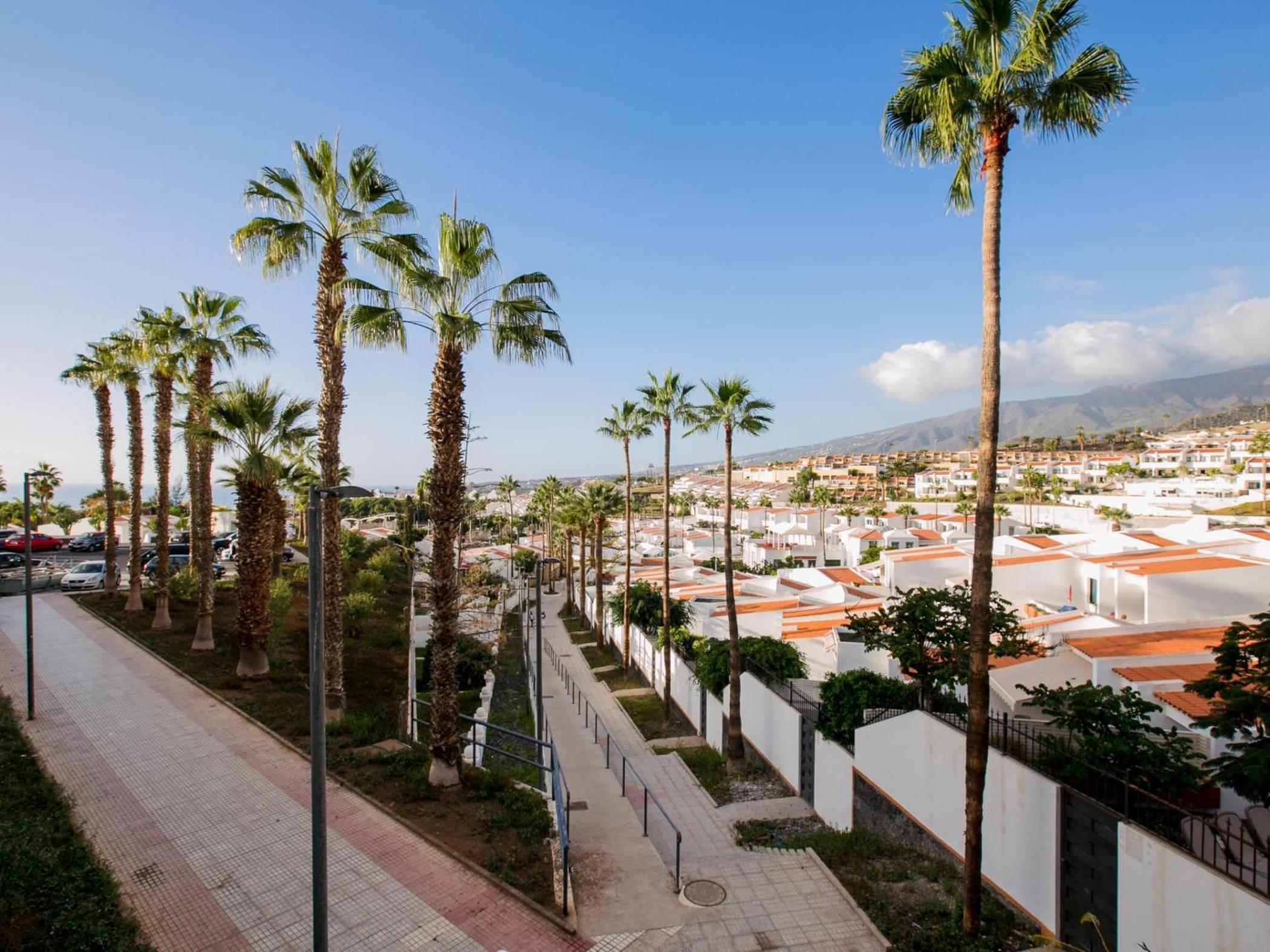 480 A Island Village with terrace view and wifi view 5