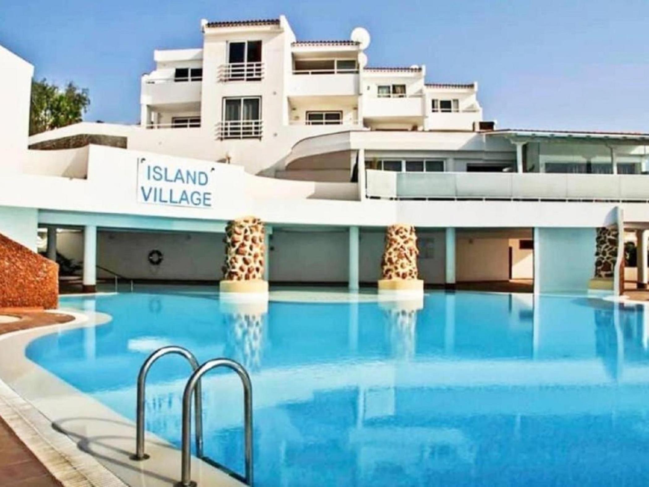 480 A Island Village with terrace view and wifi view 3