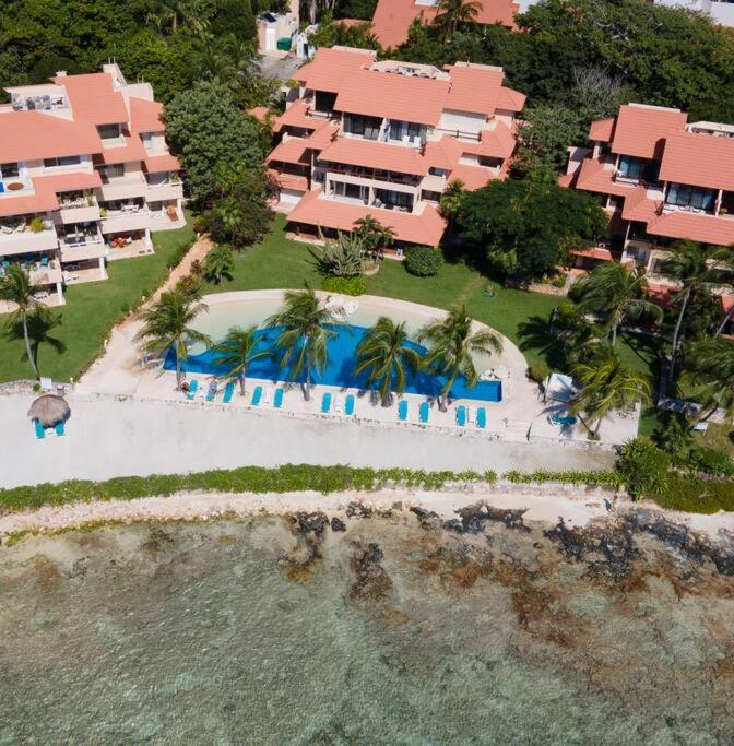 Amazing View Puerto Aventuras Chac Hal Al view 3