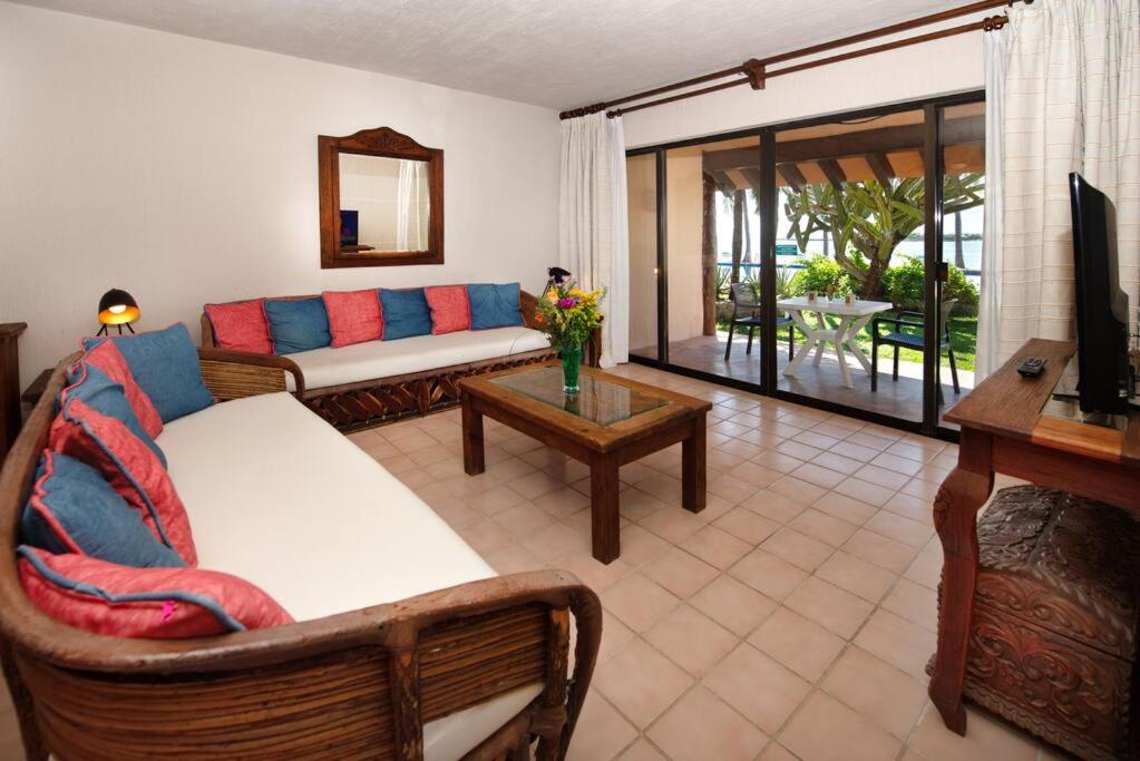 Amazing View Puerto Aventuras Chac Hal Al view 4