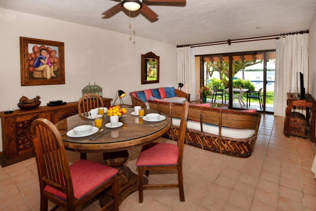 Amazing View Puerto Aventuras Chac Hal Al view 5