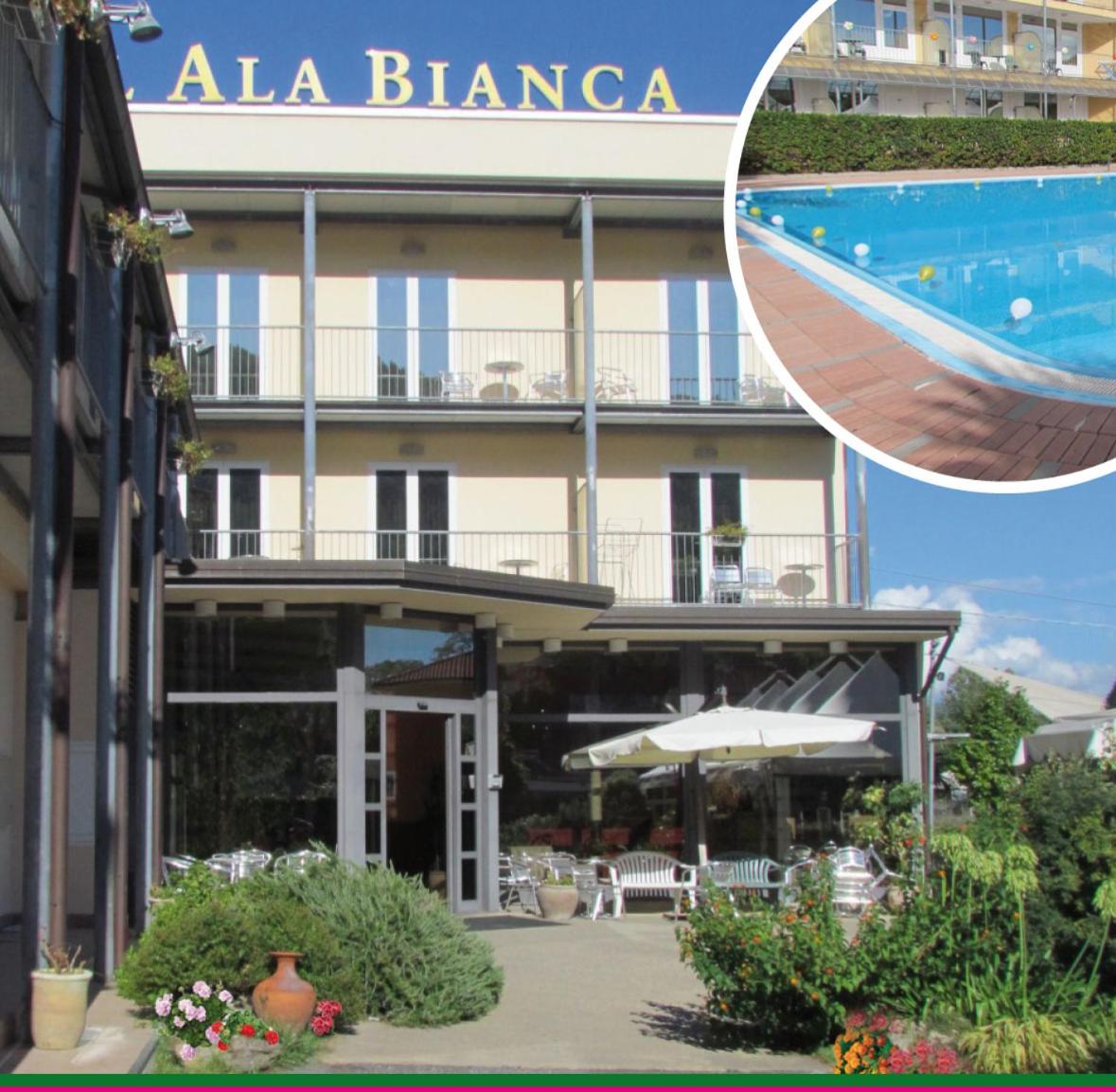 Hotel Ala Bianca - Image 1