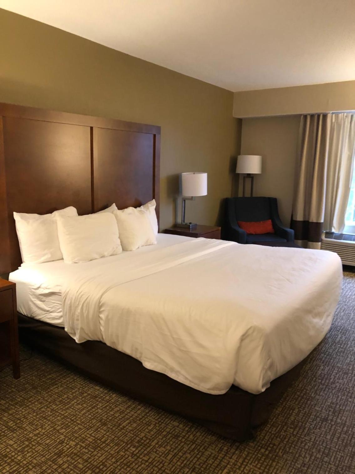 Wingate by Wyndham Grove City - Property Image 26