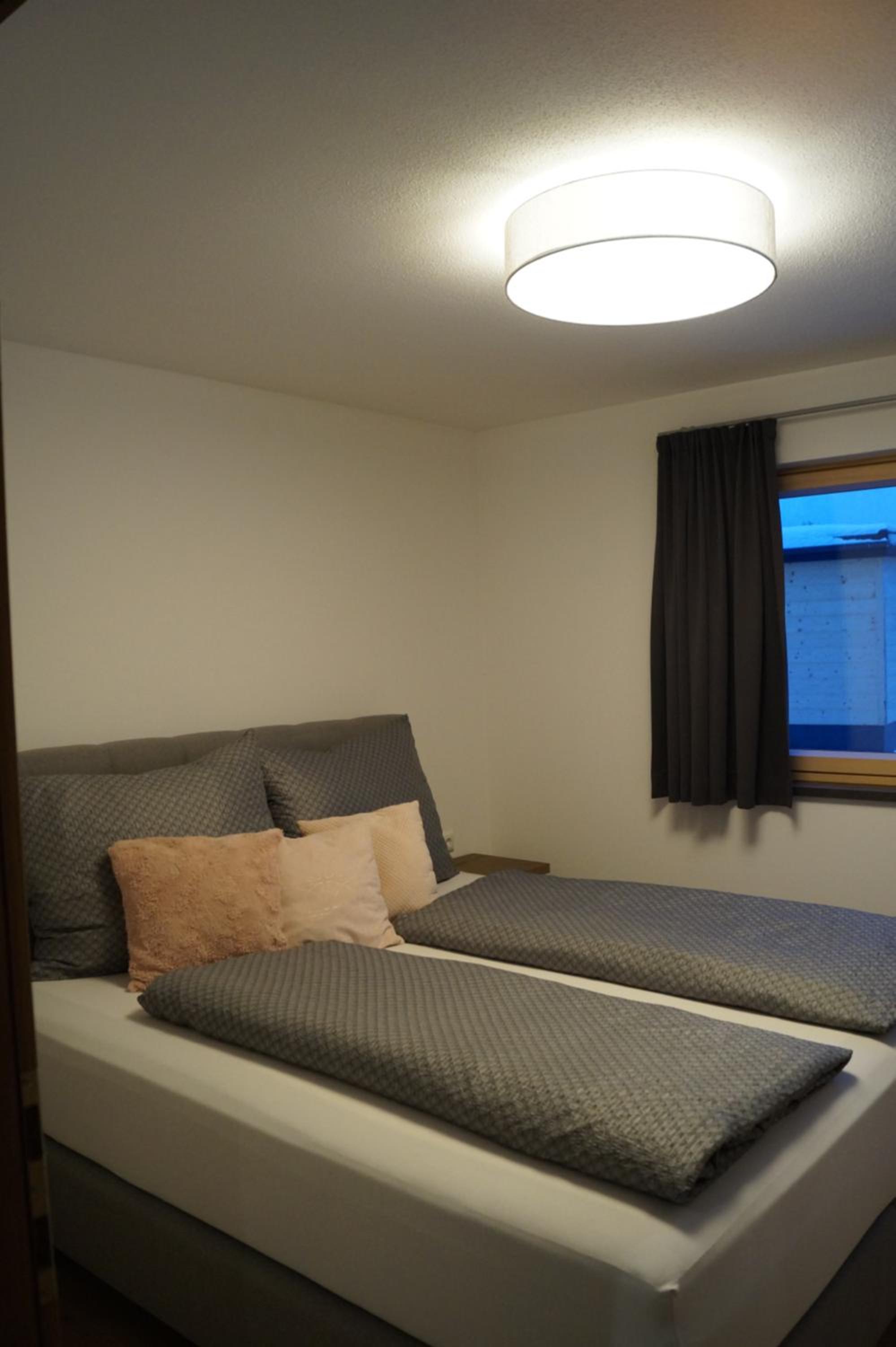 Ferienwohnung Julia Pillerseetal