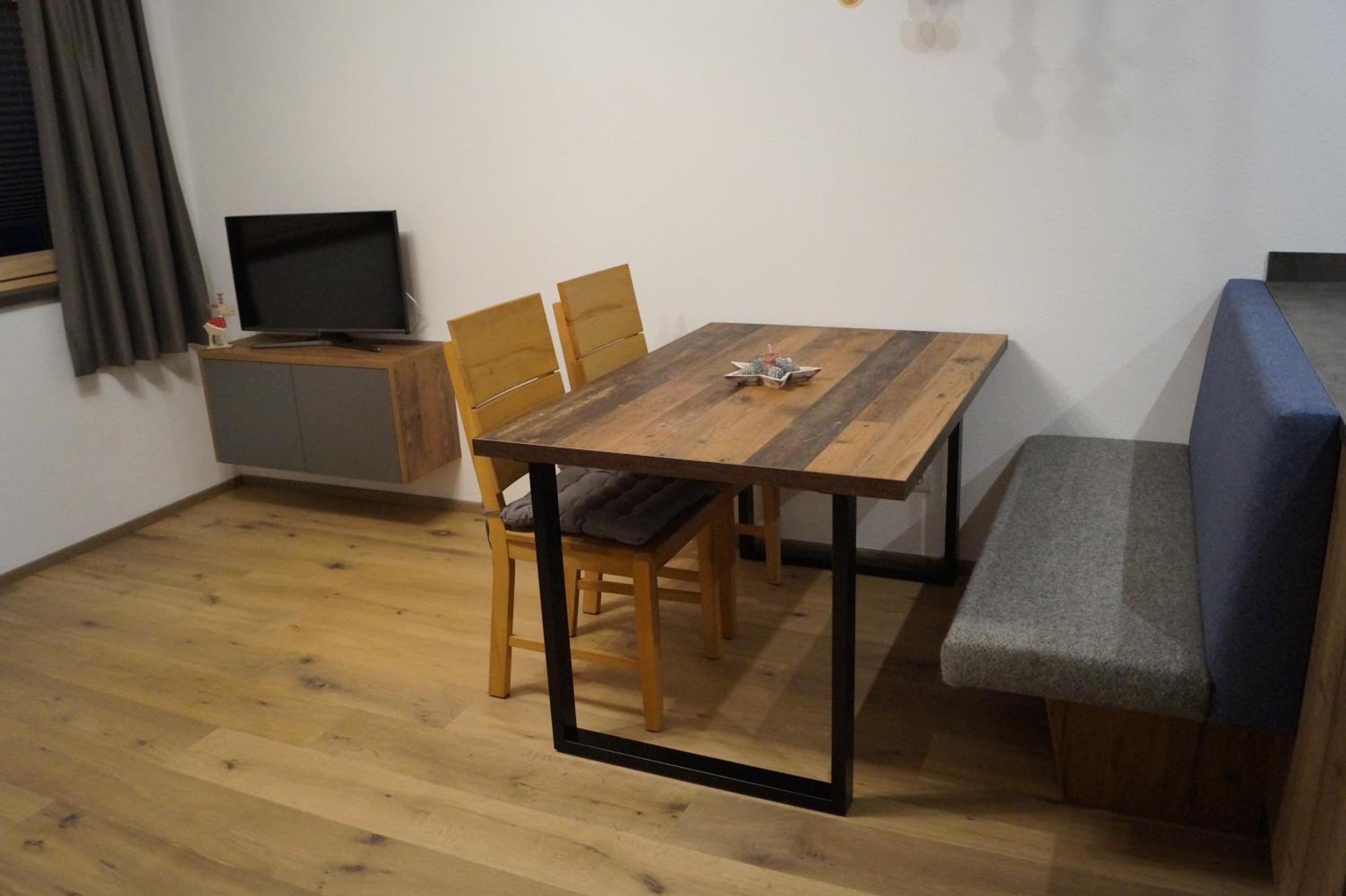 Ferienwohnung Julia Pillerseetal