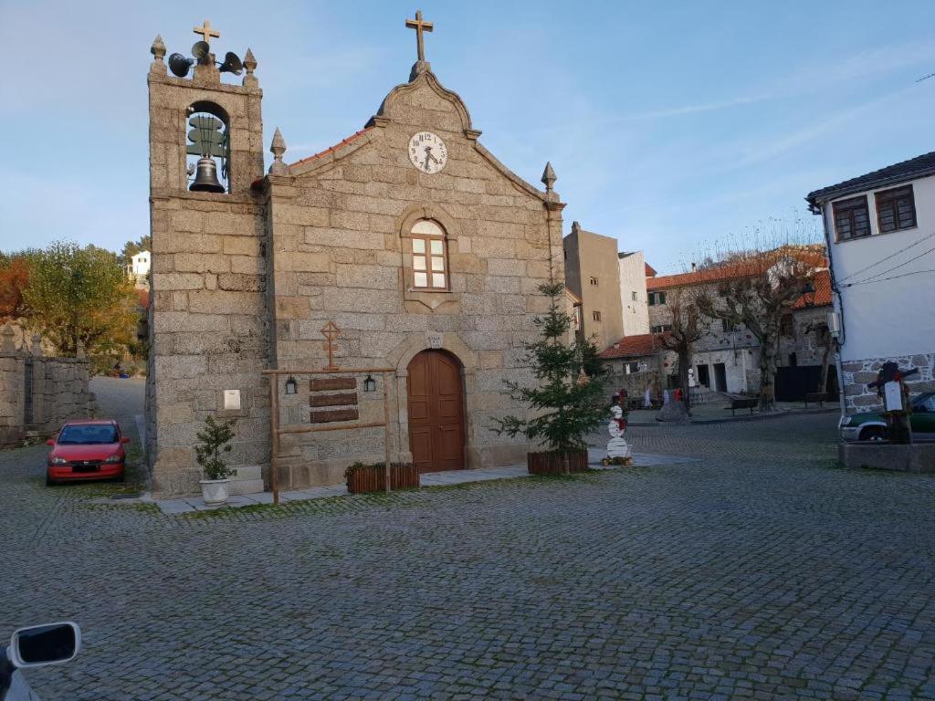 Casa Frade