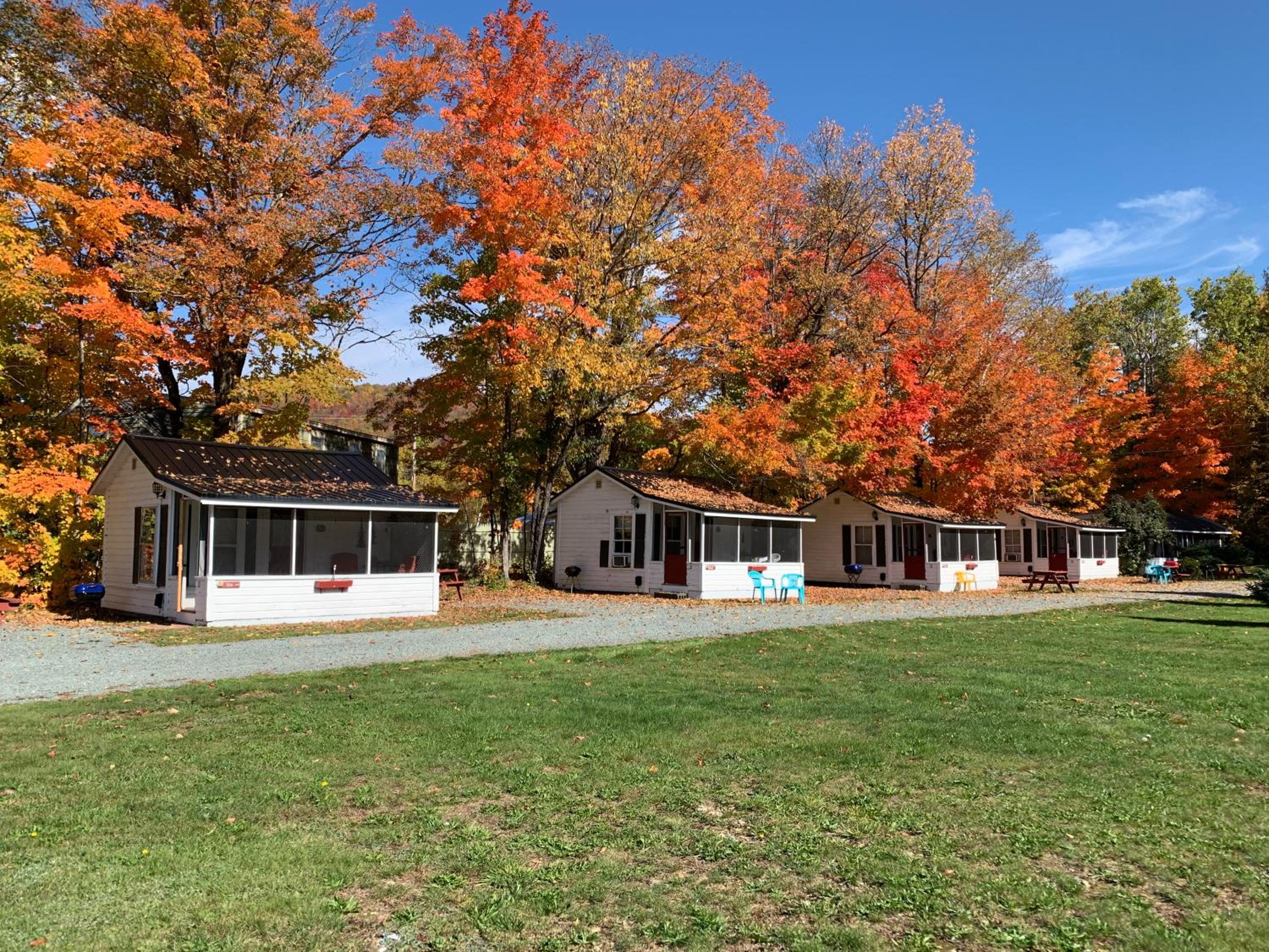 carrollmotel and cottages view 4
