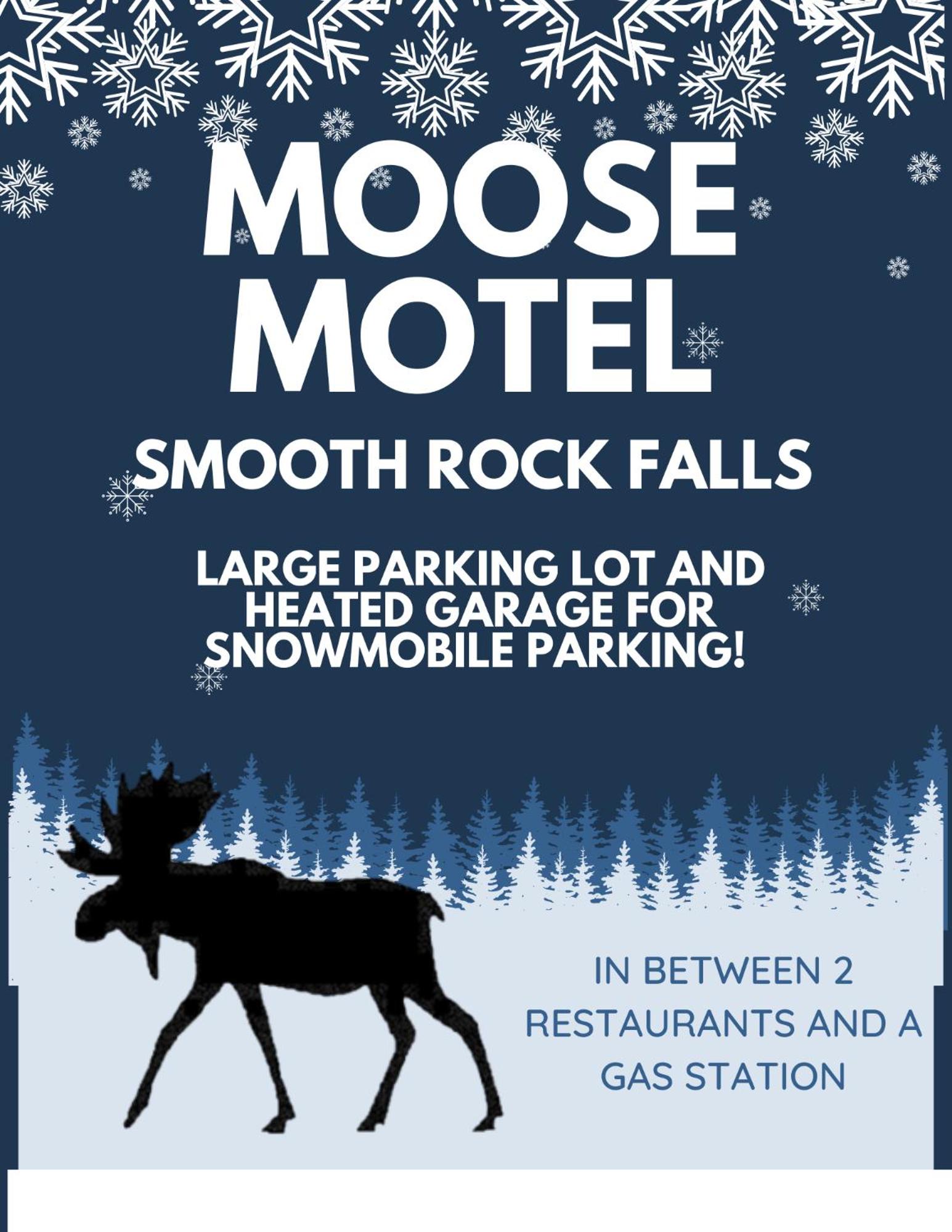 Moose Motel