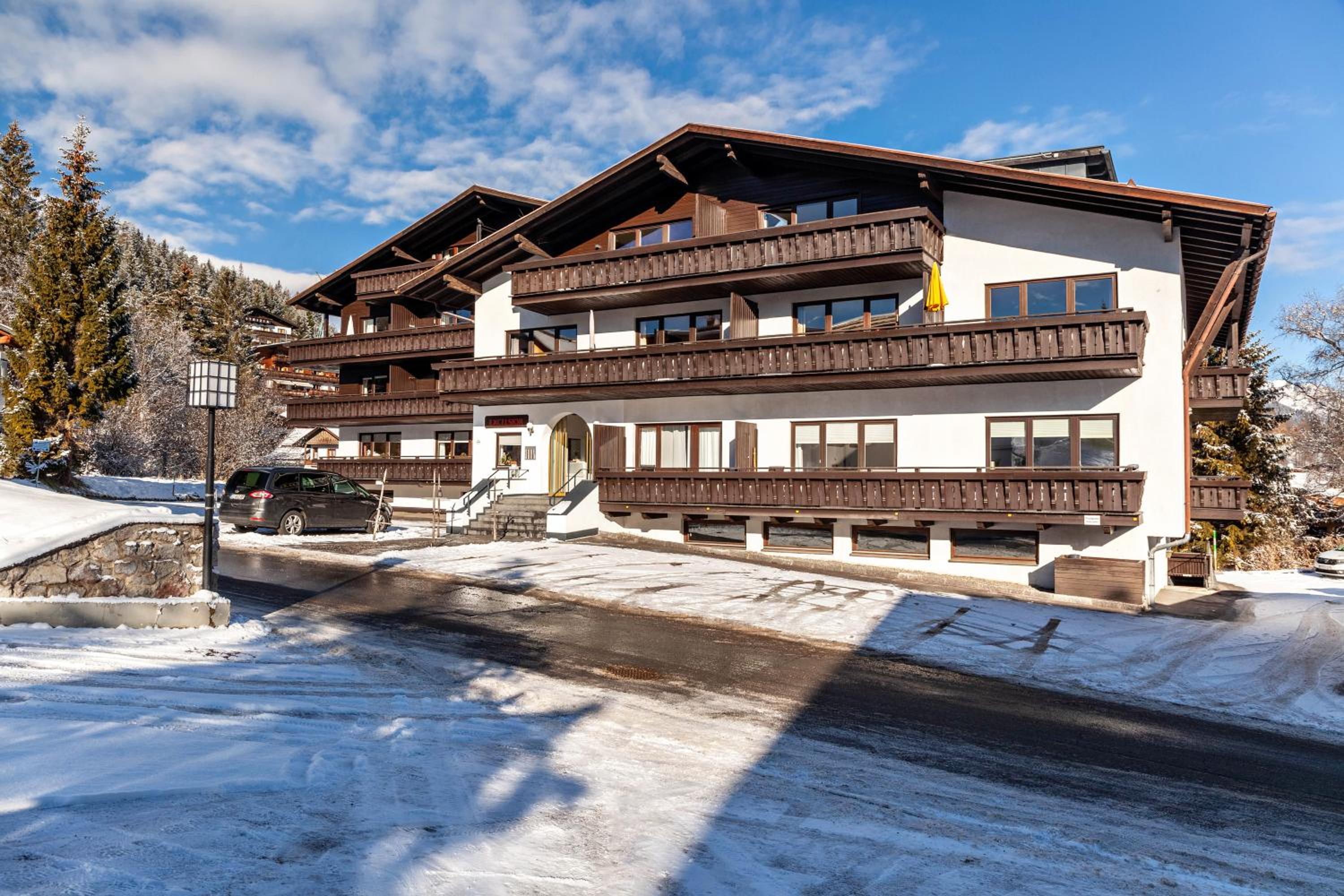 Alpenblick Top 10