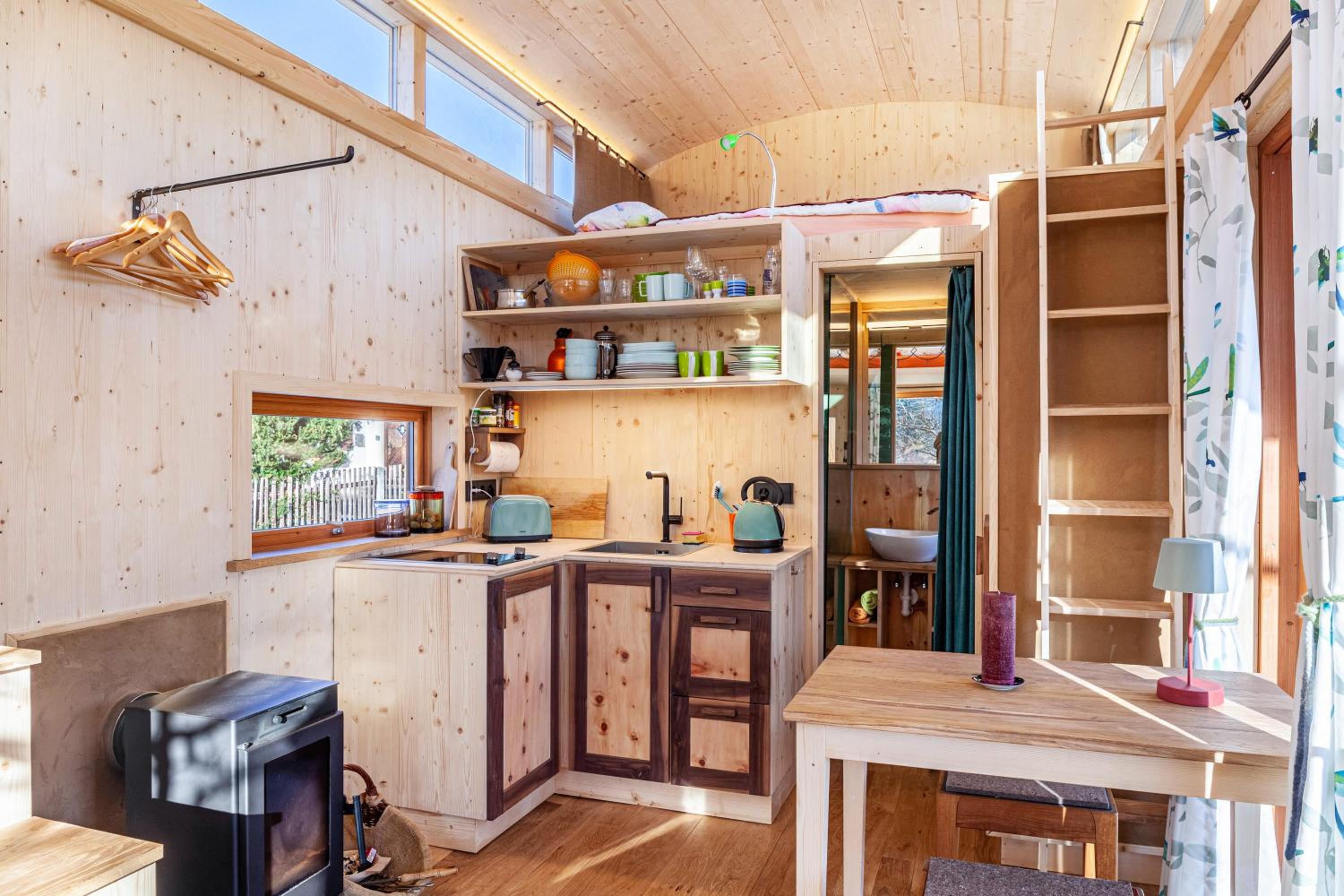 Loft Süd, fotografía 5