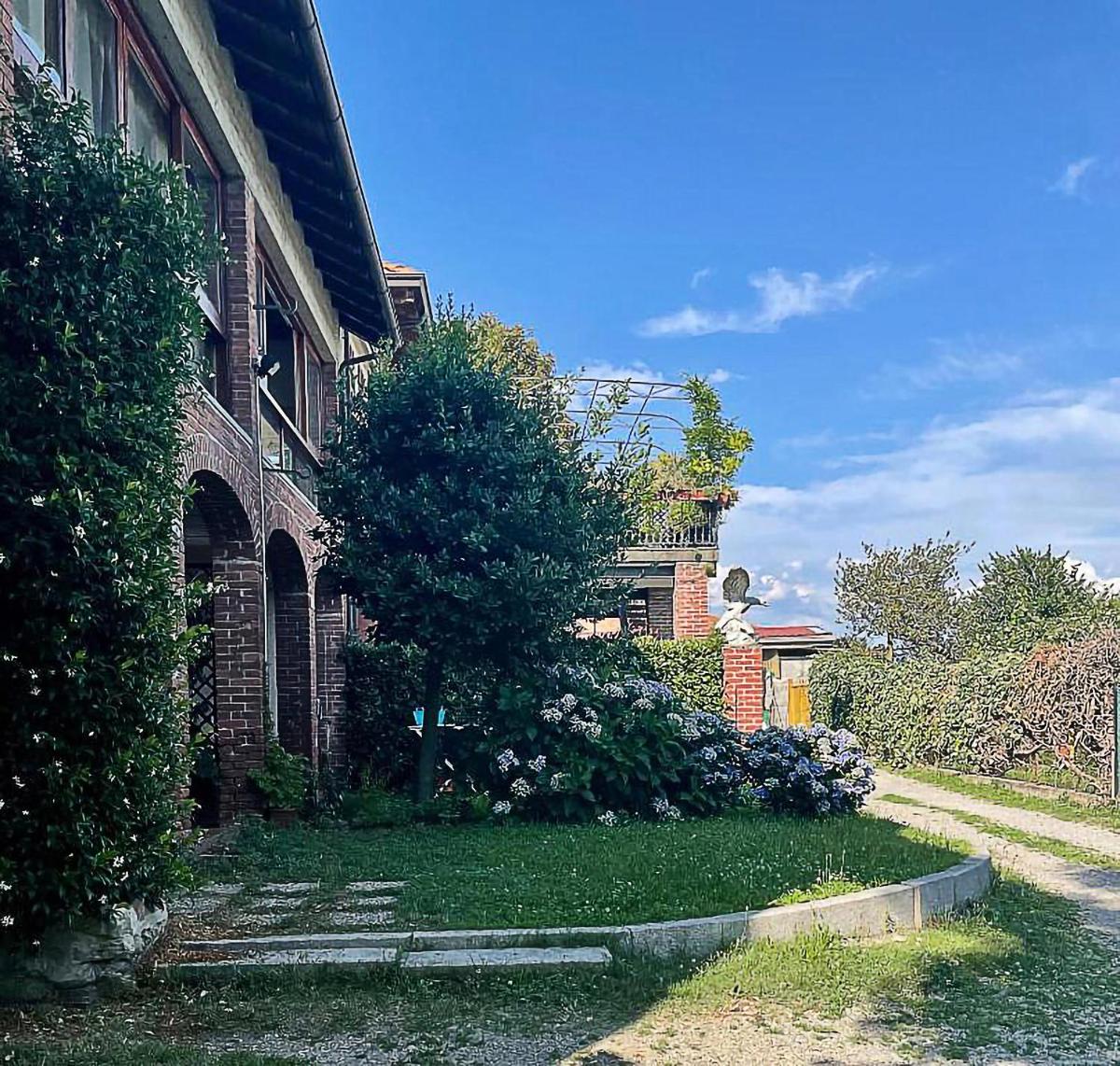Il Gelsomino - Terrace Country House view 5