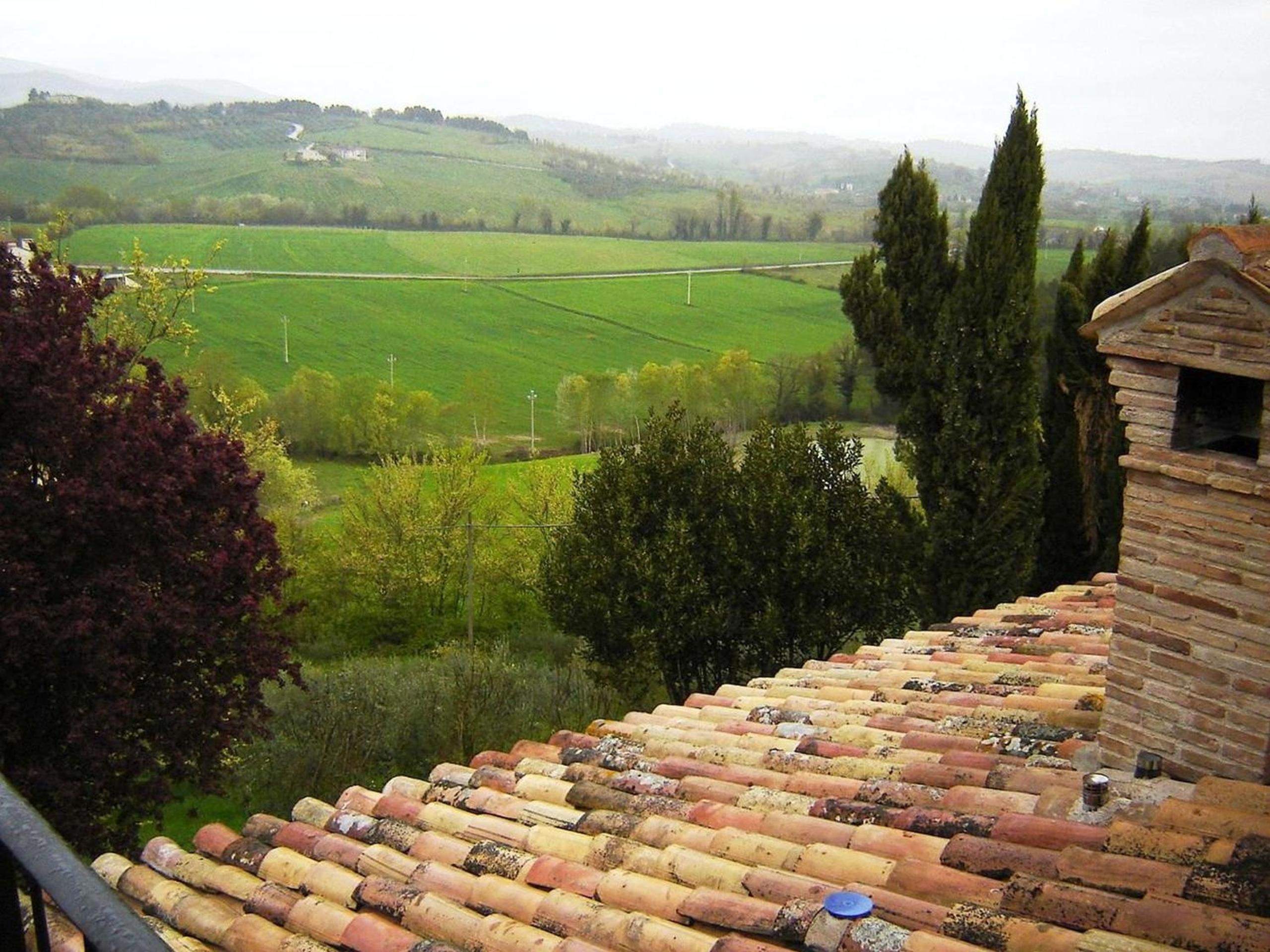 Casale del Monsignore