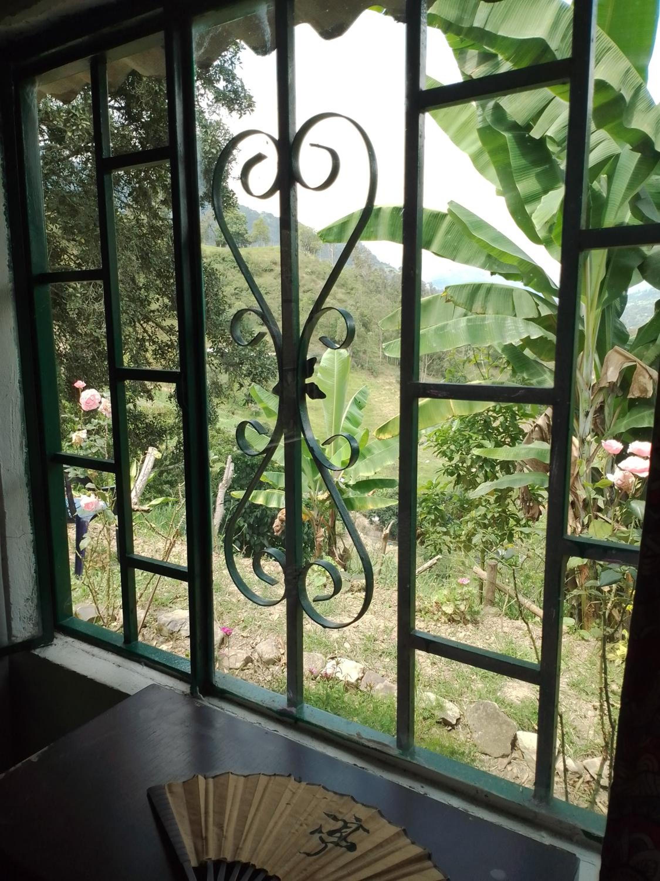 Finca Umnisa - Choachi