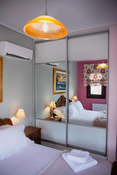 Villa Valentina