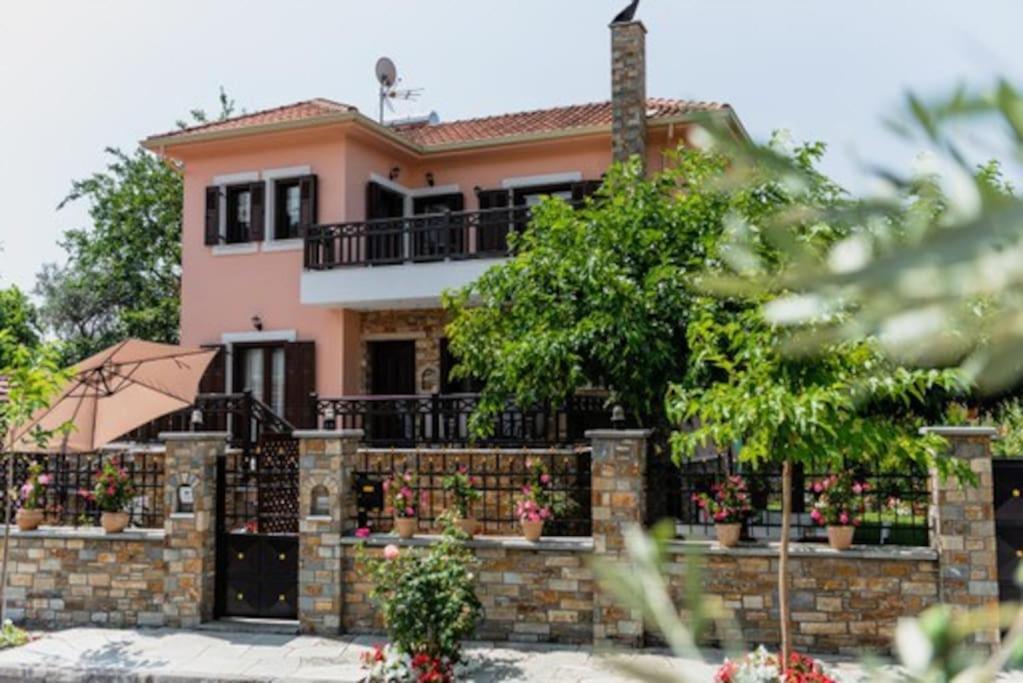 Villa Valentina