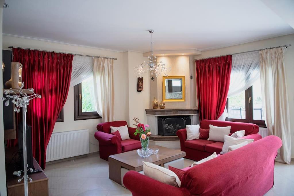 Villa Valentina