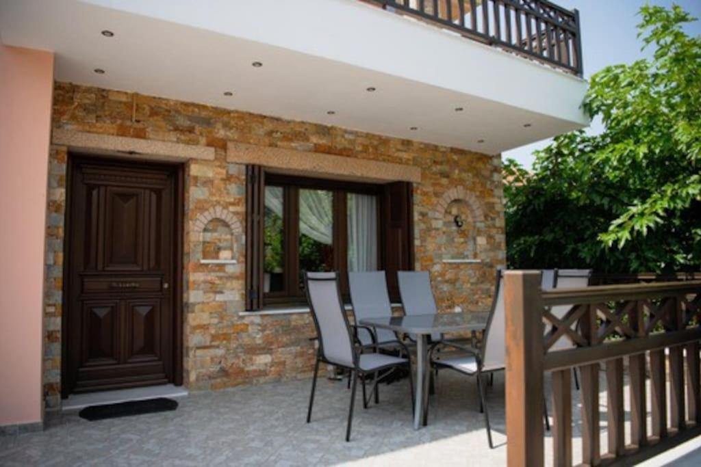 Villa Valentina