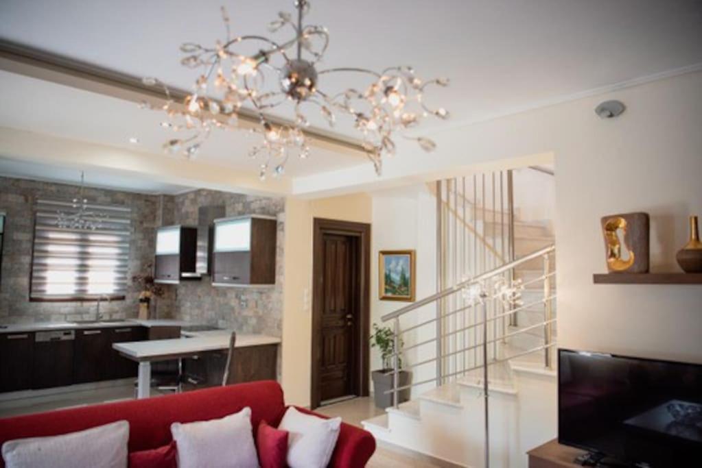 Villa Valentina