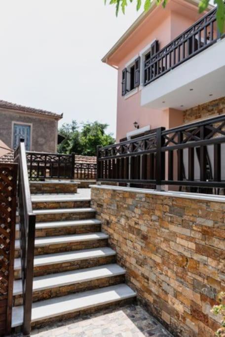 Villa Valentina