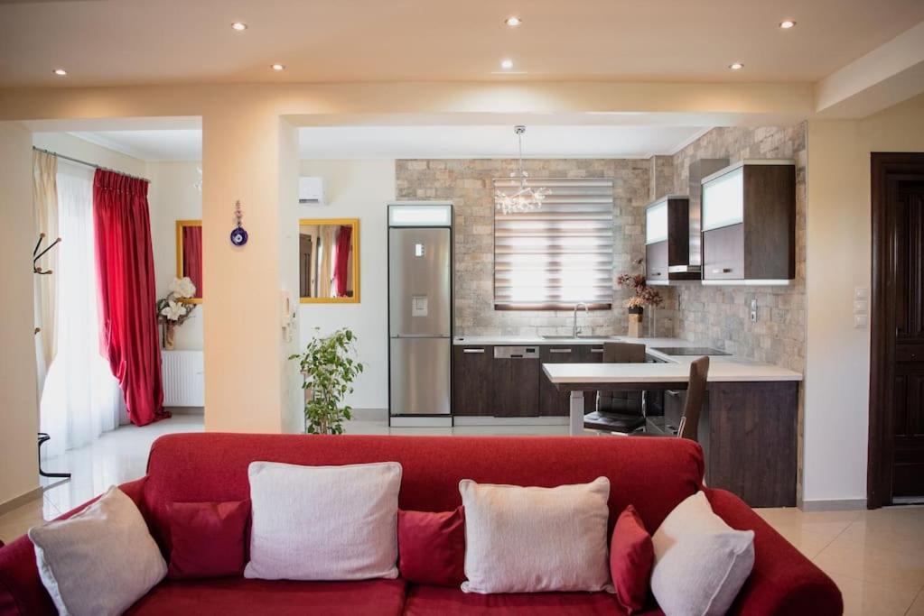 Villa Valentina