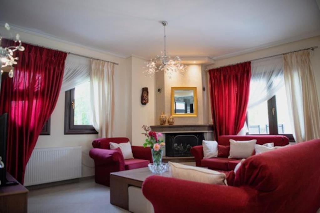 Villa Valentina