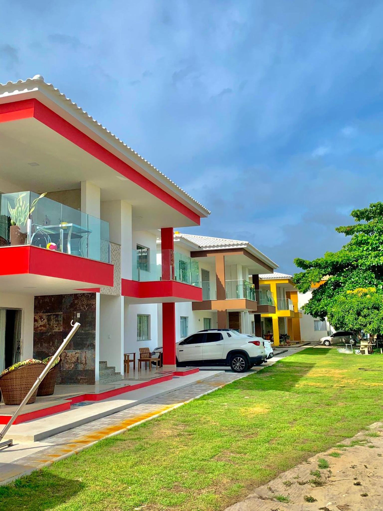 Casa Mutá