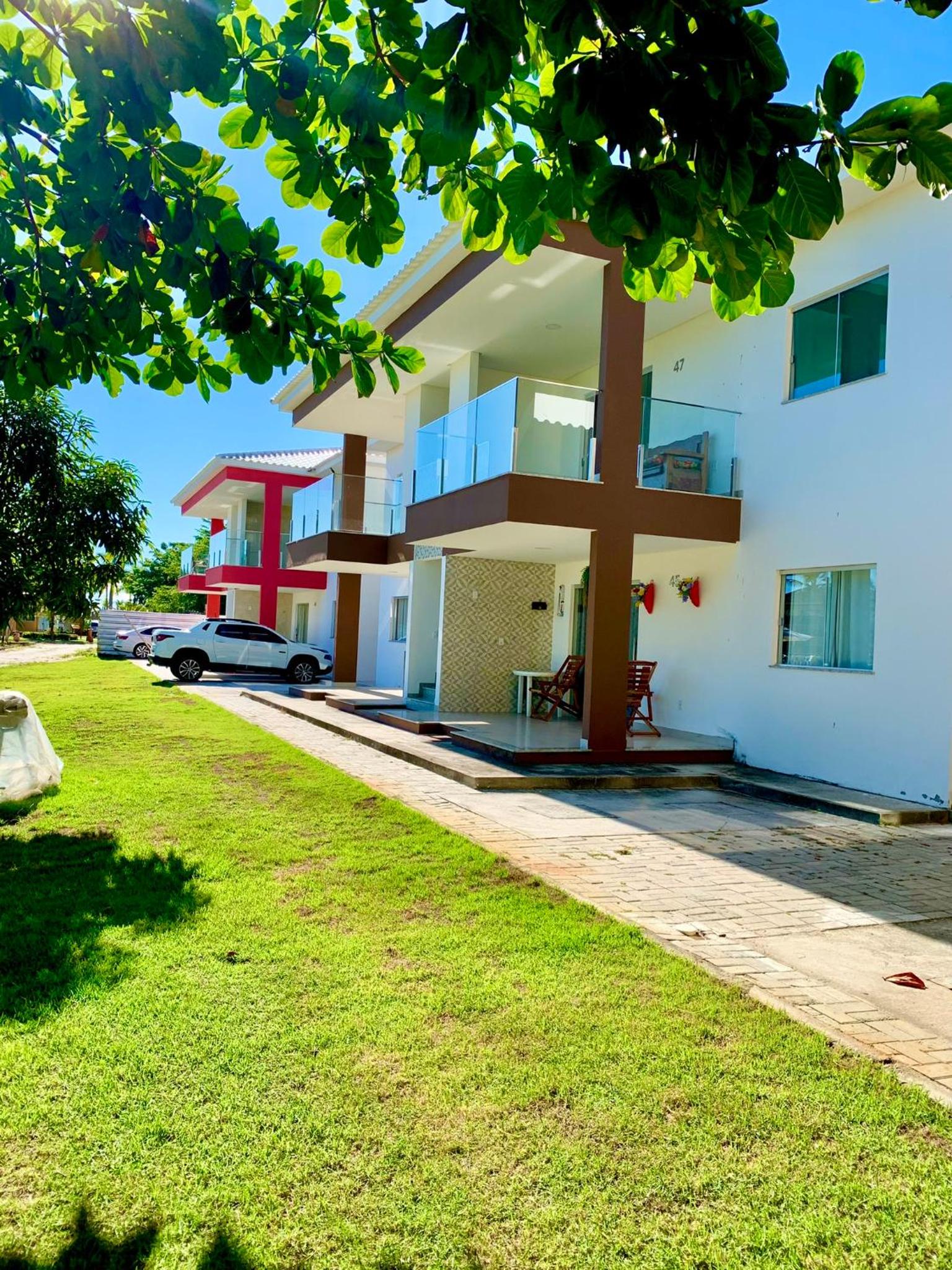 Casa Mutá