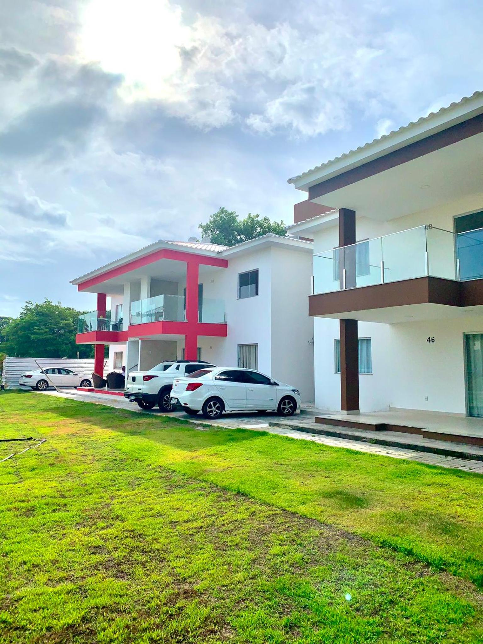 Casa Mutá