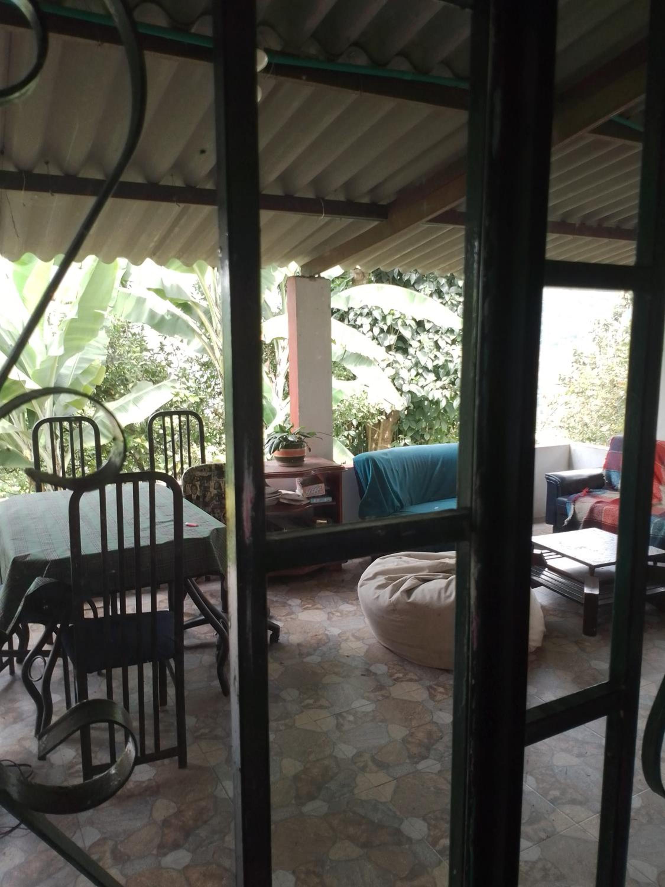 Finca Umnisa - Choachi