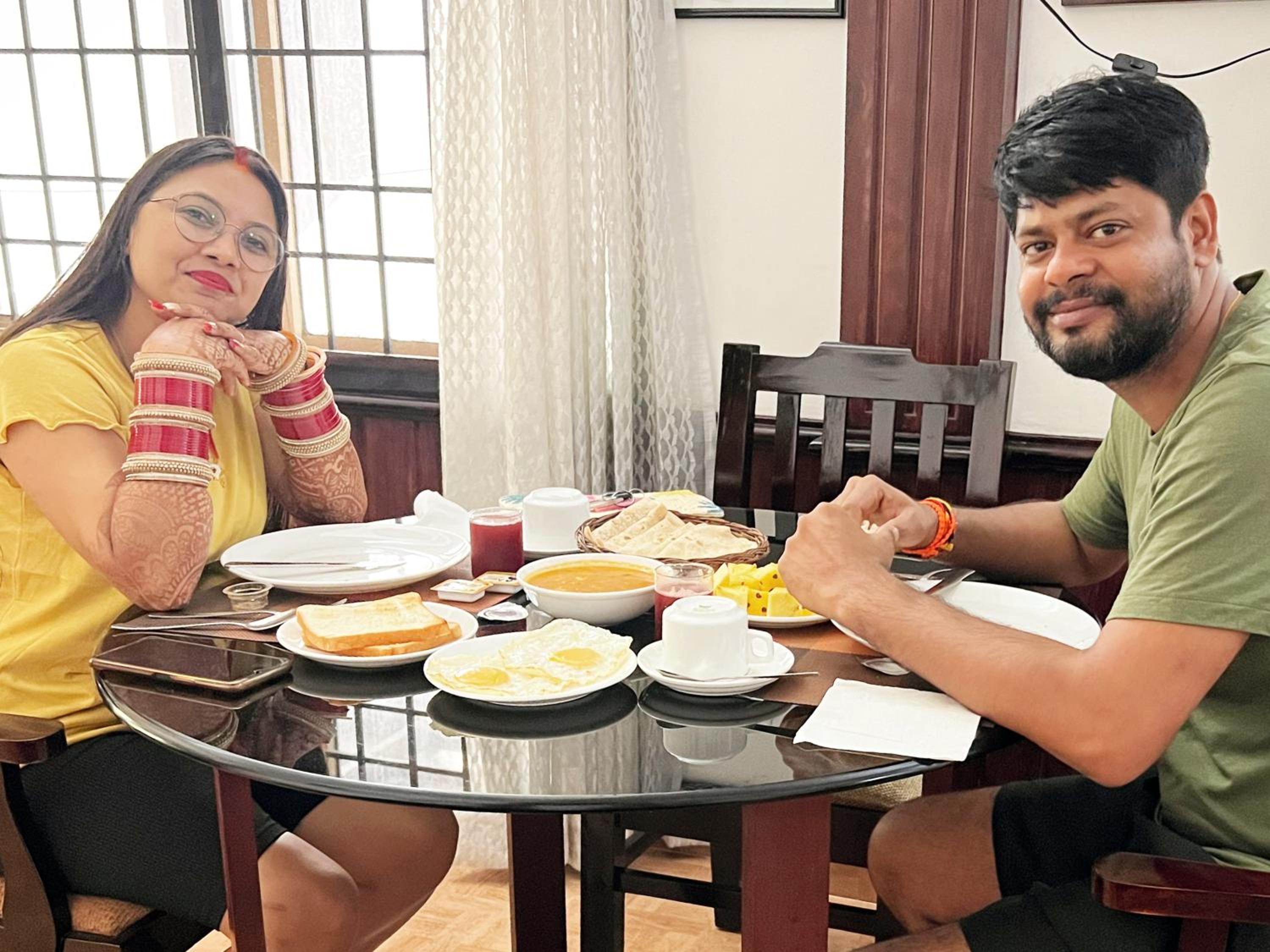 Reds Residency - Homestay