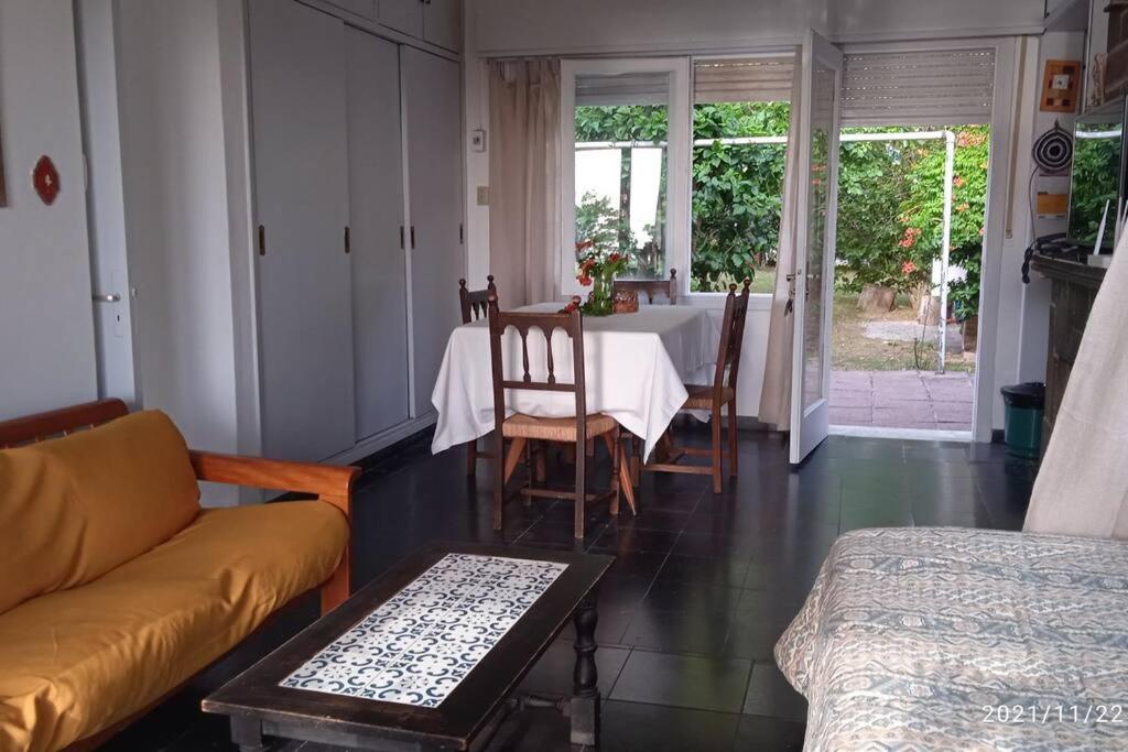 Casa en la Rambla