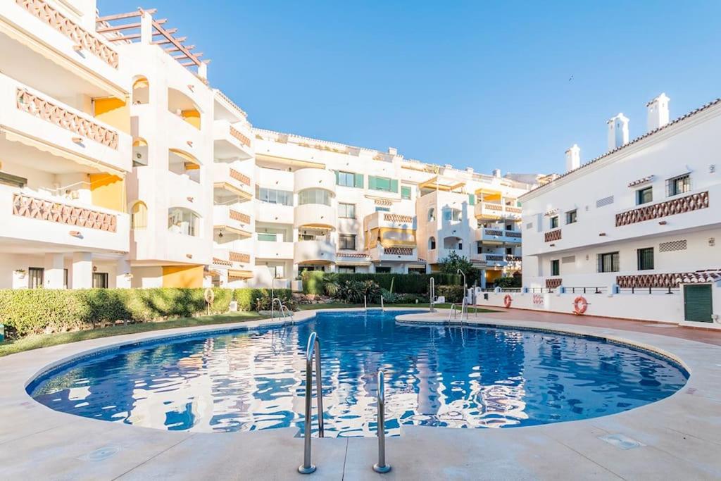 Stunning ground floor apartment!