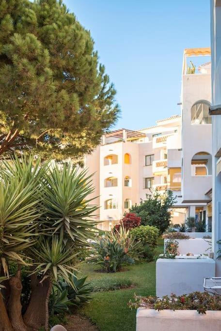 Stunning ground floor apartment!