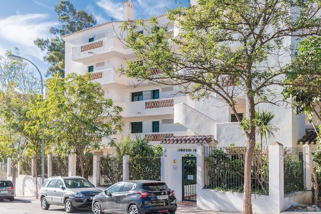 Stunning ground floor apartment!