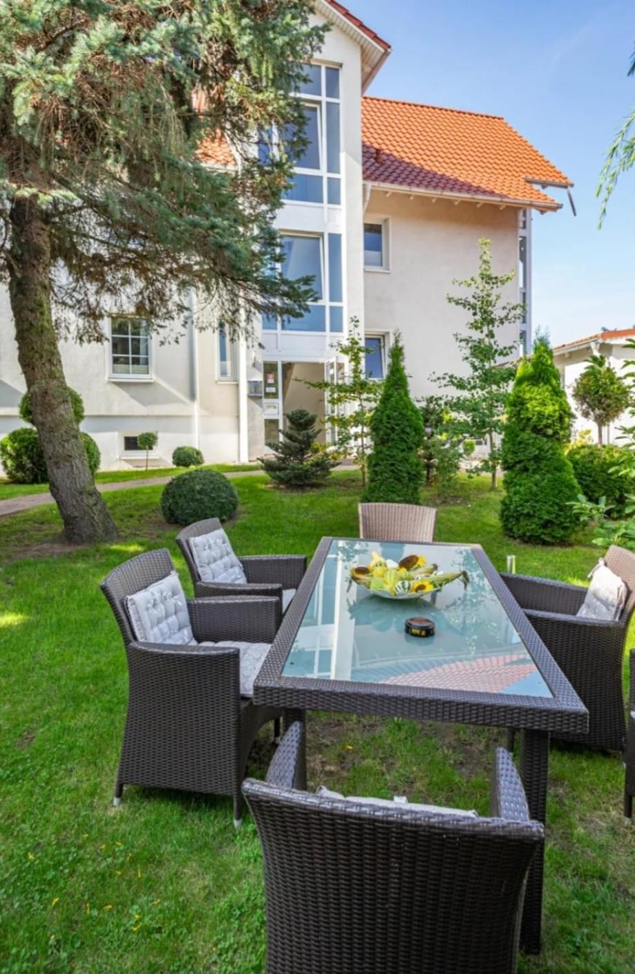 Pension Bergen