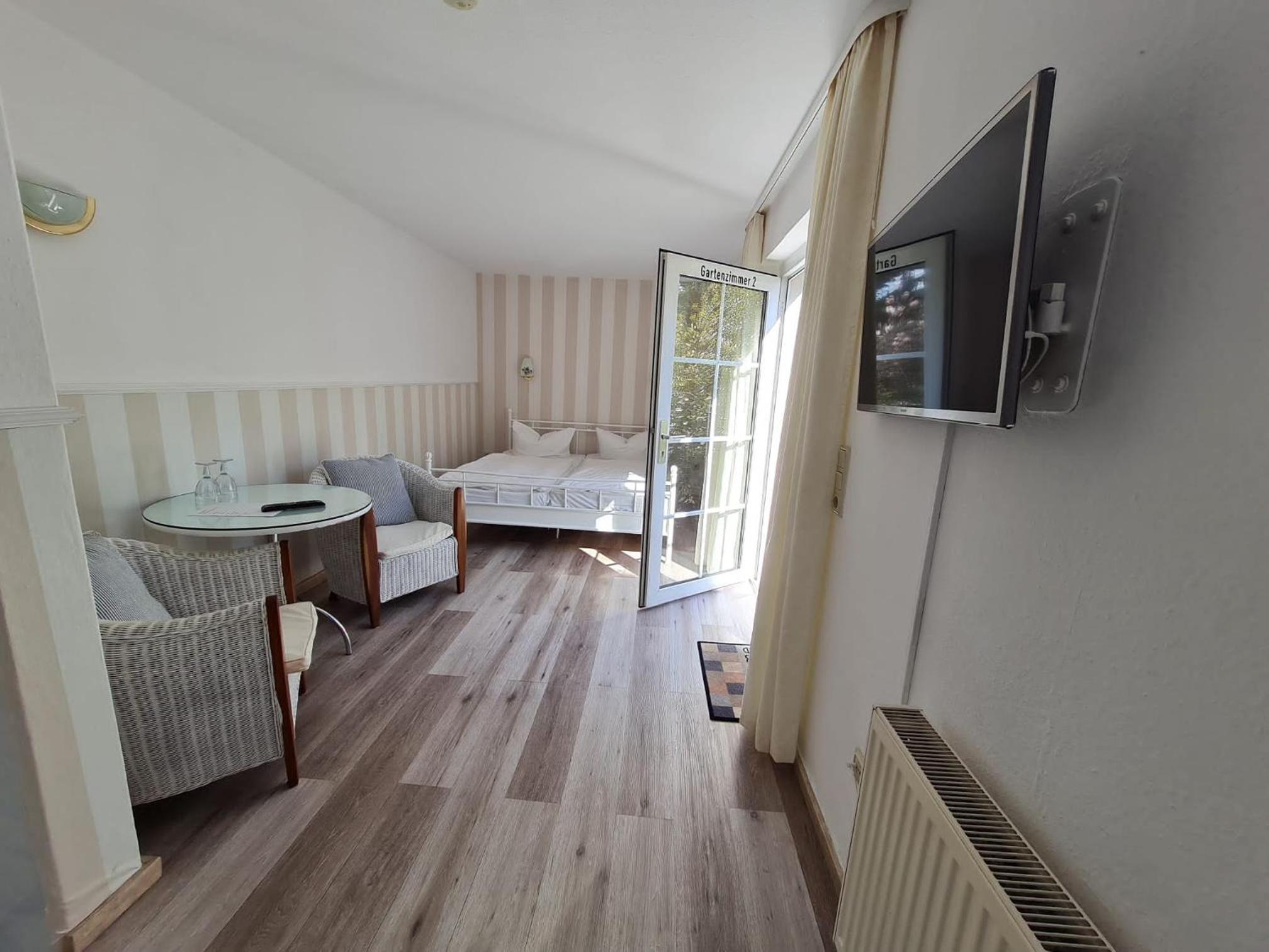 Pension Bergen