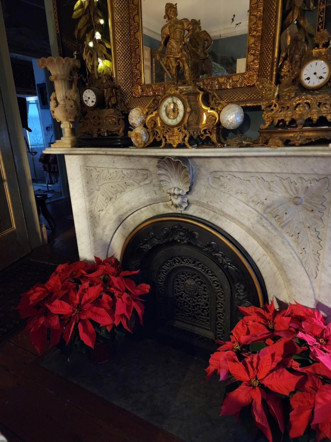 House of 1833 Bed and Breakfast view 4