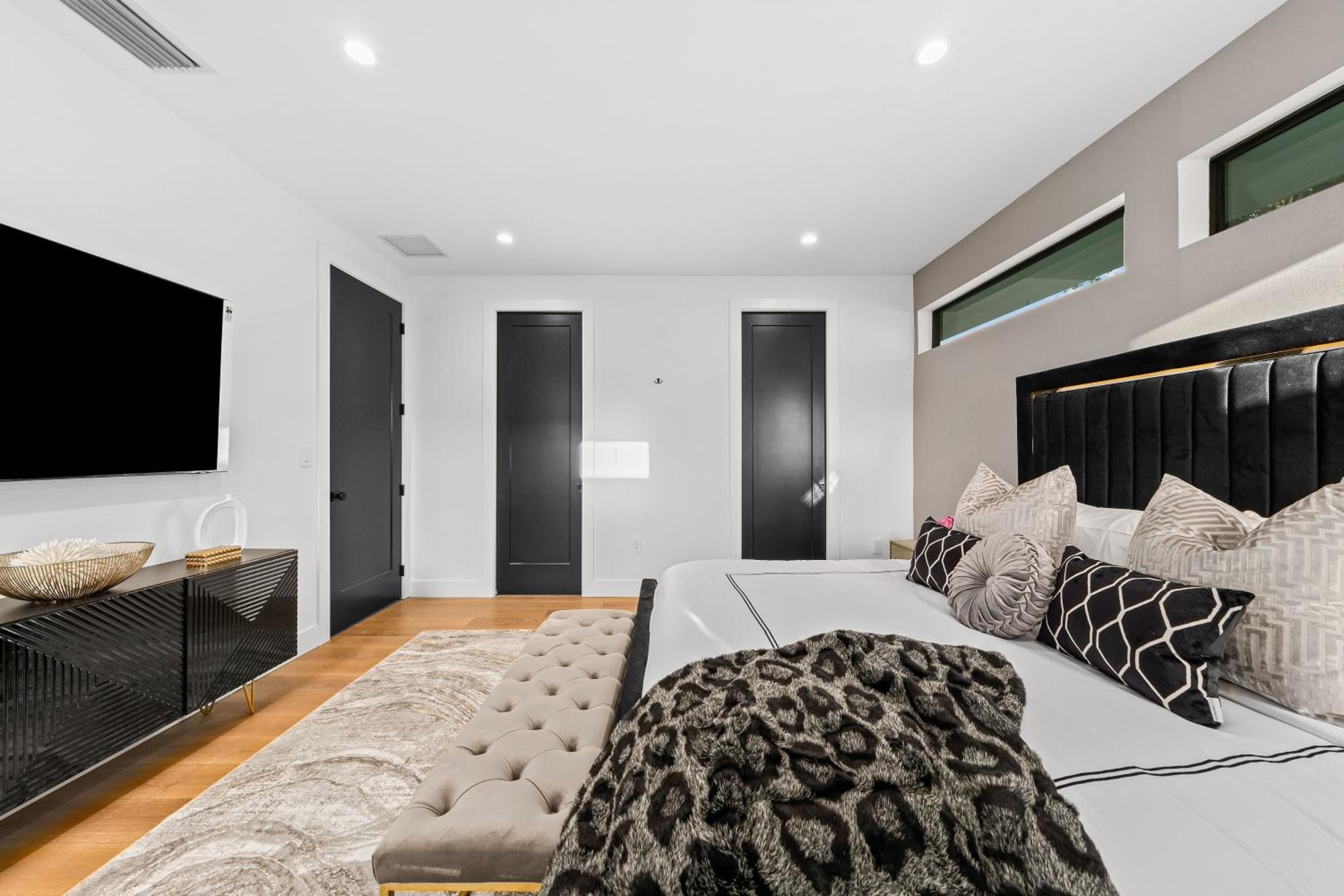 Frenchie Luxury Design District Estate