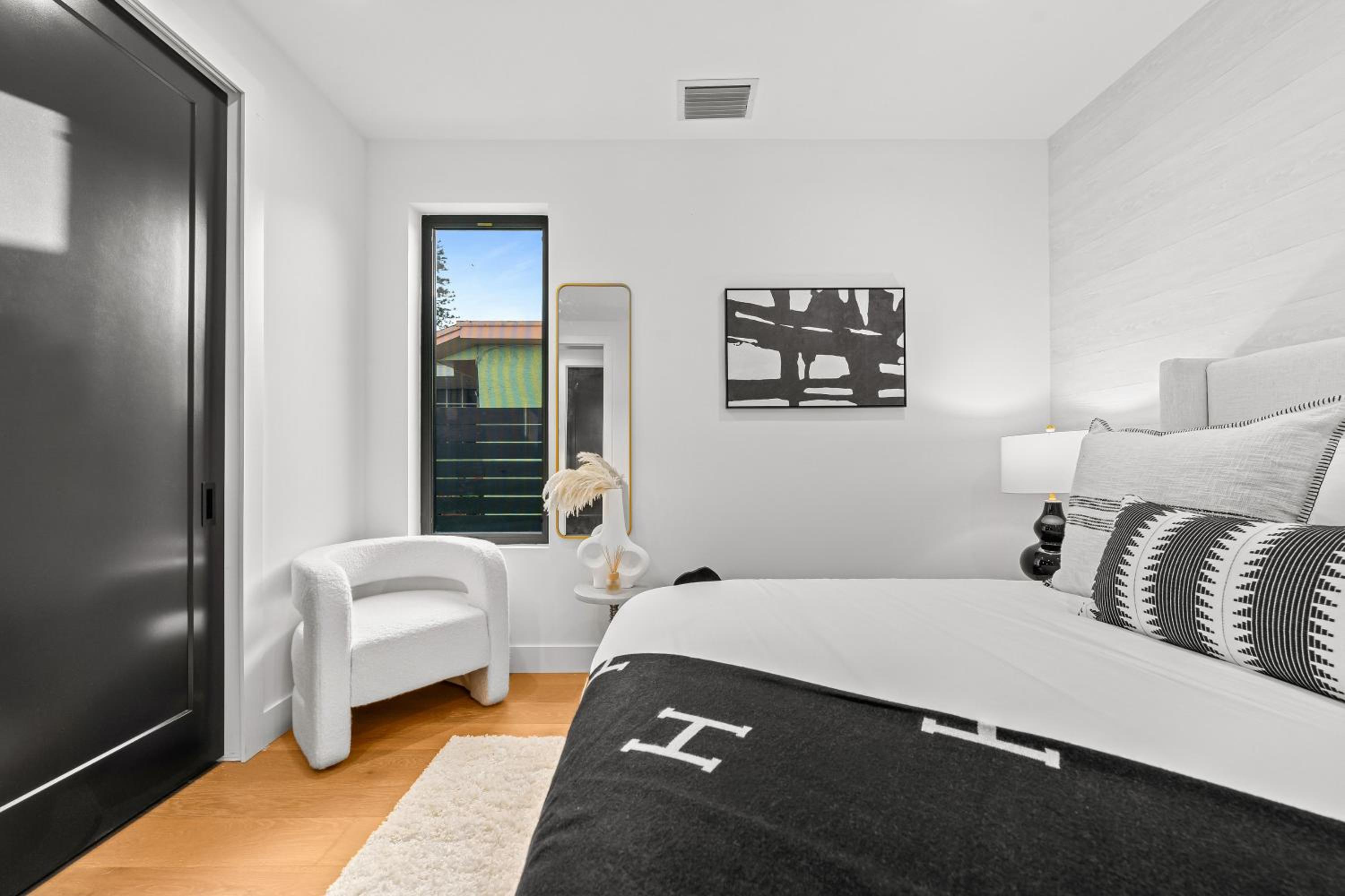 Frenchie Luxury Design District Estate