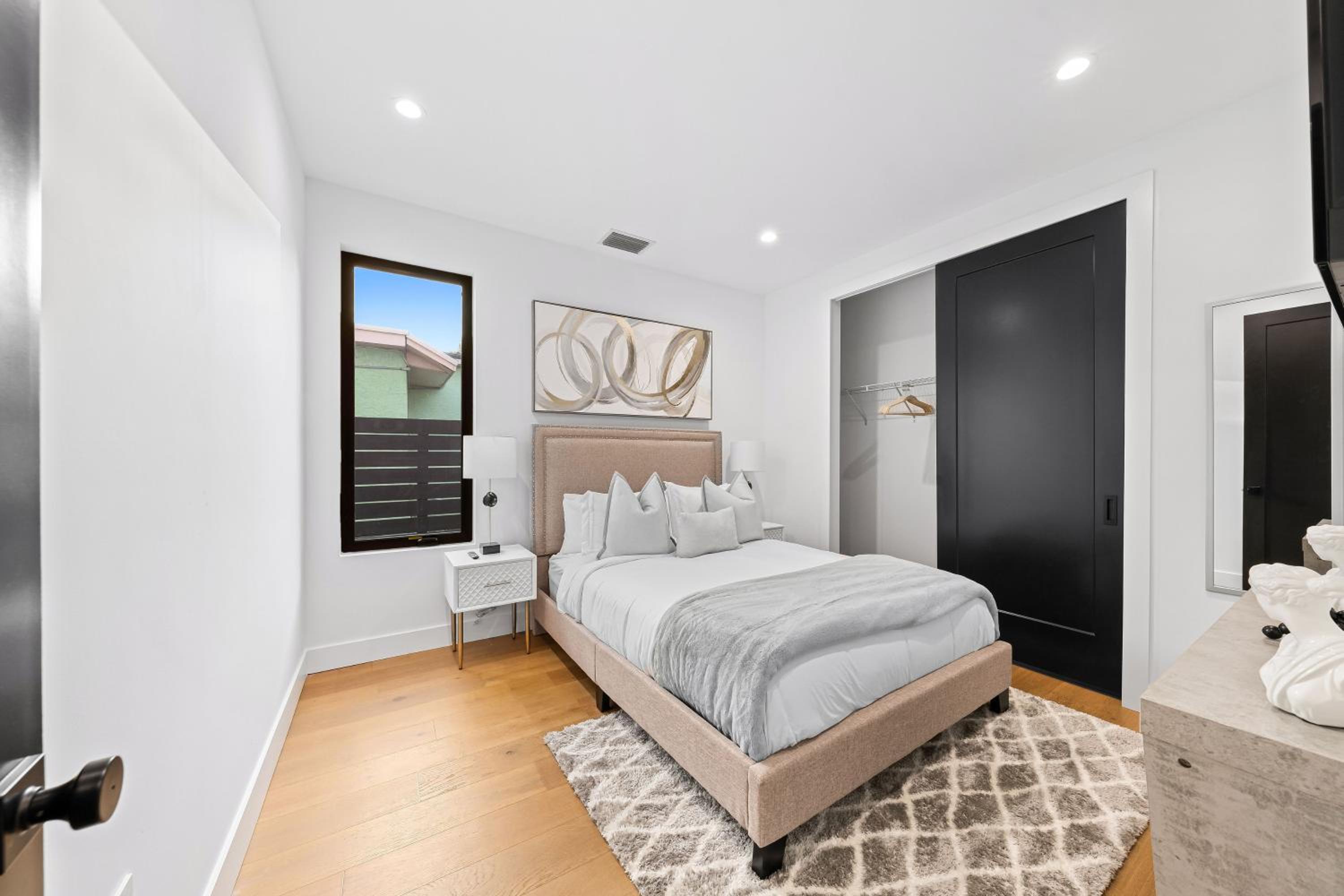 Frenchie Luxury Design District Estate