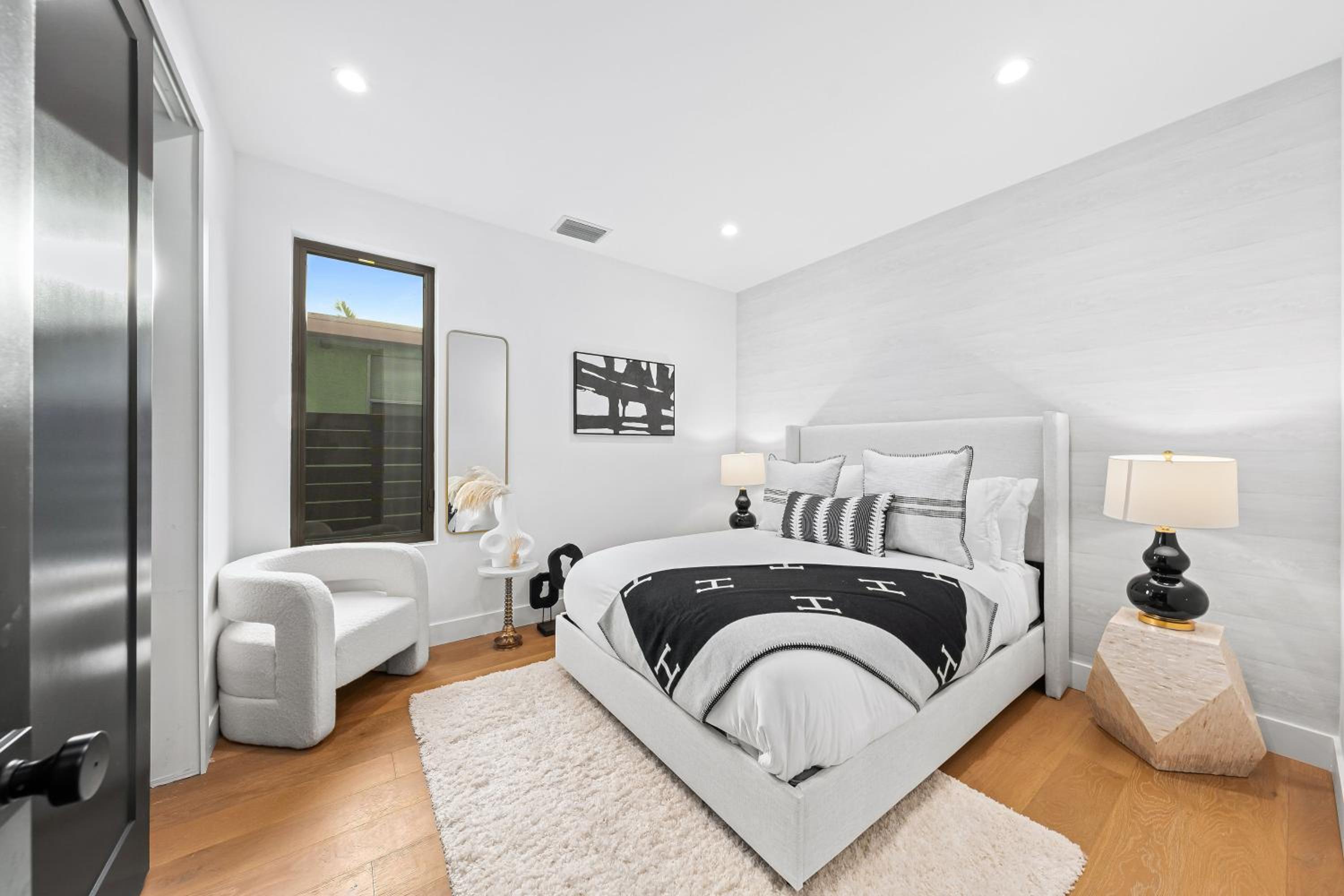 Frenchie Luxury Design District Estate